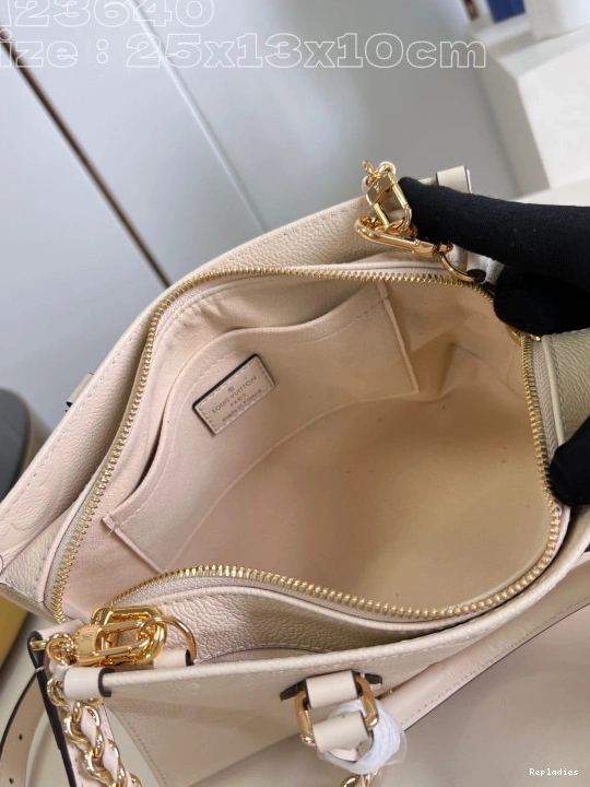 Fake Louis Bags West ONTHEGO VUITTON LOUIS East 0805